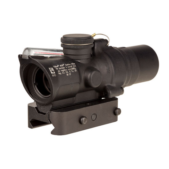 TRIJICON ACOG 1.5X16S COMPACT LOW RED 2MOA - Sale
